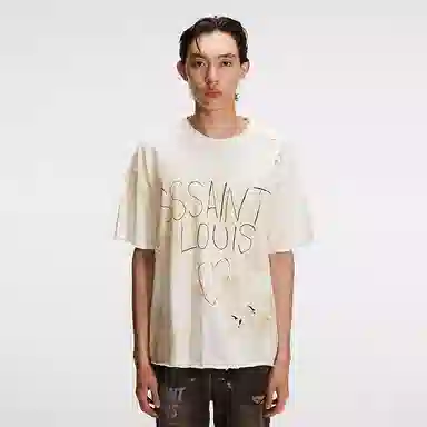 SSSAINT LOUIS T