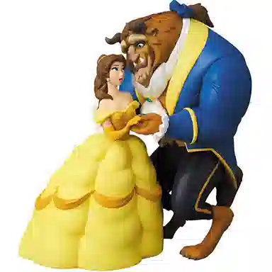 Medicom Toy udf 10cm