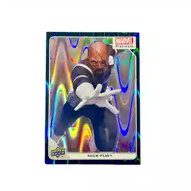UPPER DECK 467799 IP