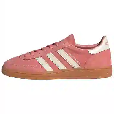 SPORTY & RICH x adidas Handball Spzl Pink