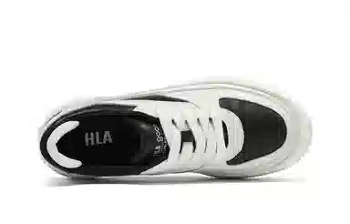 HLA