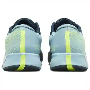 Nike Air Zoom Vapor Pro 2 Blue Green