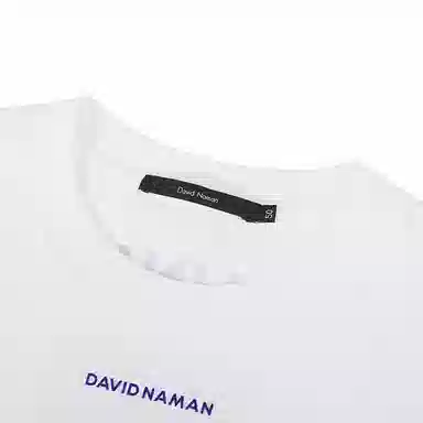 DAVID NAMANT