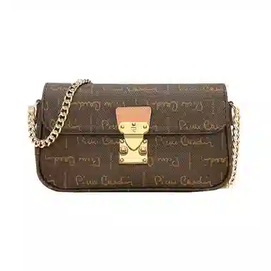 PIERRE CARDIN PVC logo