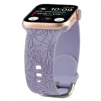 Akkerds Apple watch