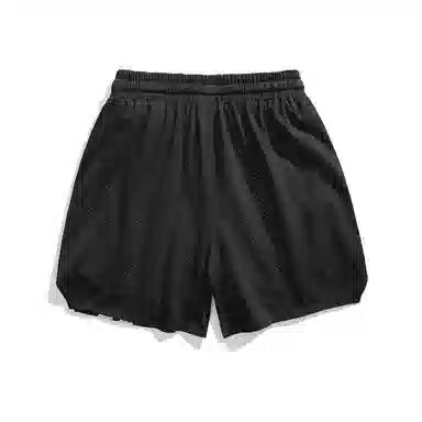 RAP PANDA Basketball Shorts