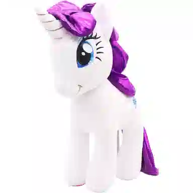 PinkyPinky x MY LITTLE PONY IP 22cm