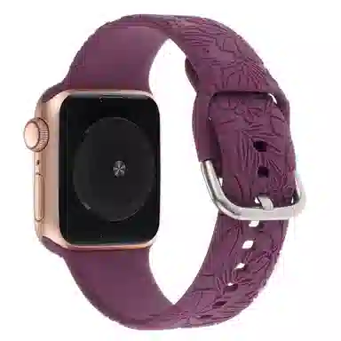 Akkerds Apple watch