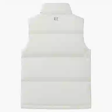 猫倜 泽尼特酒杯熊马夹宽松加棉加厚坎肩外套马甲 男女同款