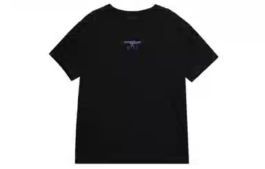 Boy London Logo T-Shirt Black