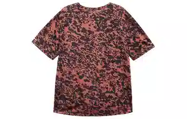 Nike Dri-FIT MILER WILD RUN T