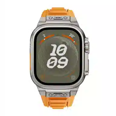 SoulCoolapplewatch ultra2494544S9876