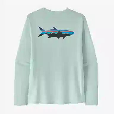 patagonia T