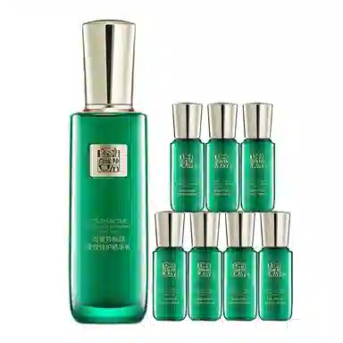 100ml+20ml*7