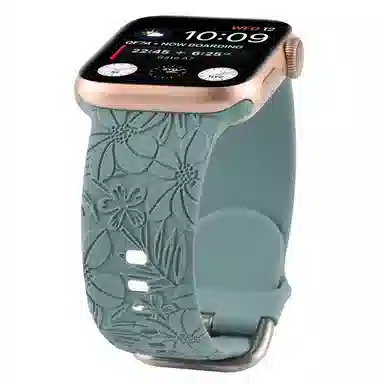 Akkerds Apple watch
