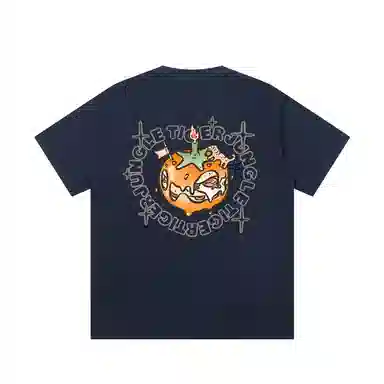 JUNGLE TIGER T
