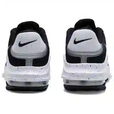 Nike Air Max Impact 4 Black White
