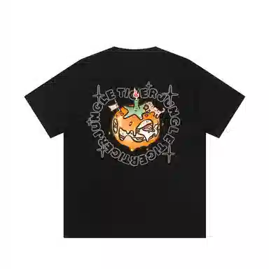 JUNGLE TIGER T