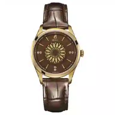 ERNEST BOREL 50 31mm