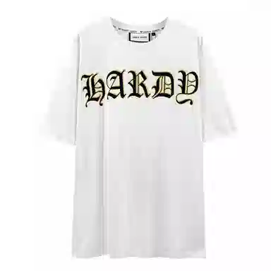 HARDY HARDY SS23 T