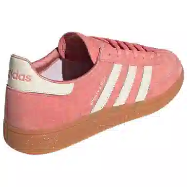 SPORTY & RICH x adidas Handball Spzl Pink