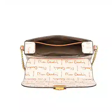 PIERRE CARDIN pvc