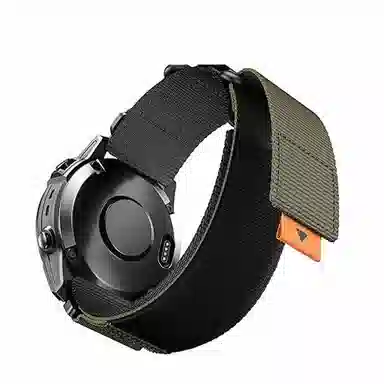 AKGLEADER Nylon Watch Band