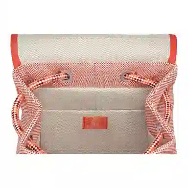 Hermes Backpack