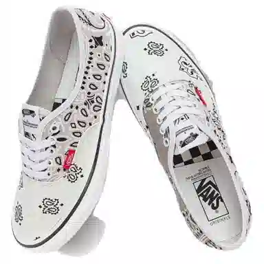 Vans BEDWIN THE HEARTBREAKERSOG AUTHENTIC LX
