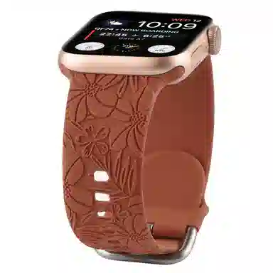 Akkerds Apple watch