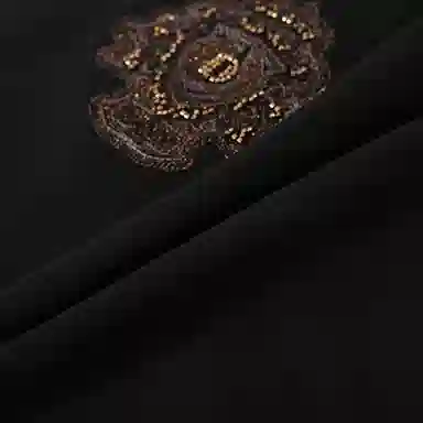 David Naman SS24 Polo