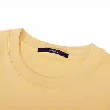 DAVID NAMAN SS24 LogoT