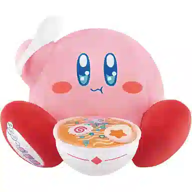 Kirby B 23cm