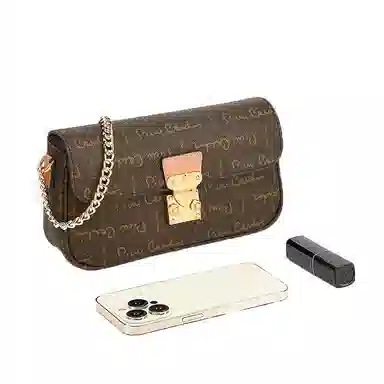 PIERRE CARDIN PVC logo