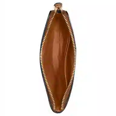 COACH Wristlet Corner Zip 16