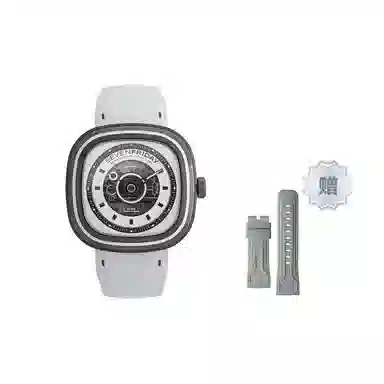 SEVENFRIDAYT 47mm 47*47.6mm T105