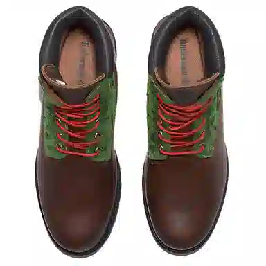 Timberland