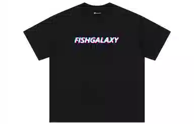FISHGALAXY LogoT