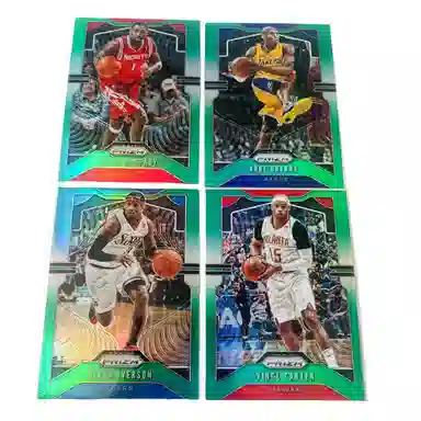 PANINI 19-20 Prizm