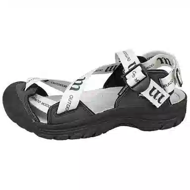 KEEN Zerraport 2