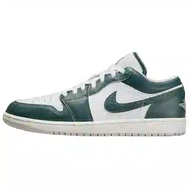Jordan Air Jordan 1 Low SE Green White