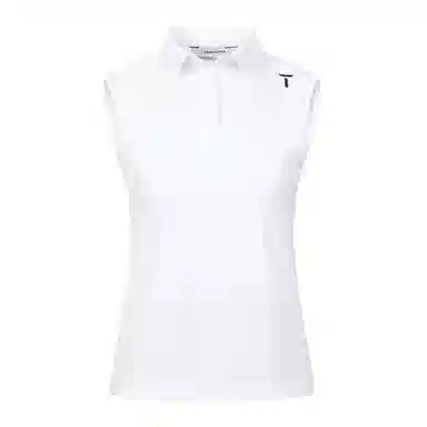 EUROPEAN TOUR SS24 Polo