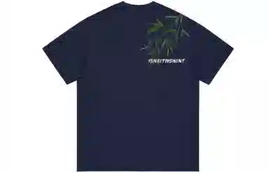SUNSETMONENT T