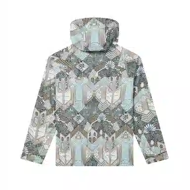 FILA Mysterious Journey