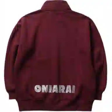 鬼洗 简约舒适时尚卫衣 女款