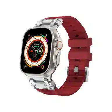 Akkerds Apple Watch