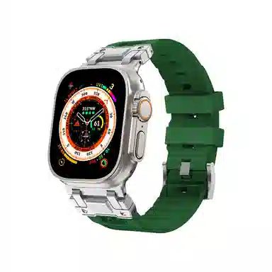 Akkerds Apple Watch
