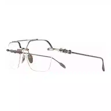 Chrome Hearts Optical Aviator Titanium