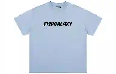 FISHGALAXY LogoT