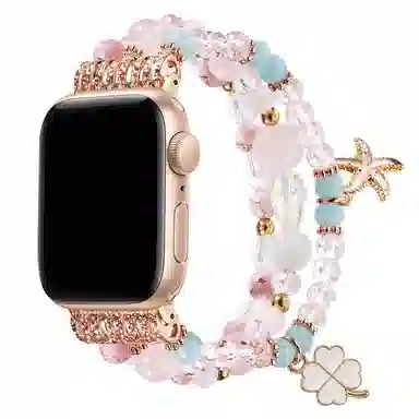 Akkerds Apple watch